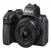 Nikon Z50II KIT + Z DX 16-50/3.5-6.3 VR inkl. Nikon Winter-Rabatt